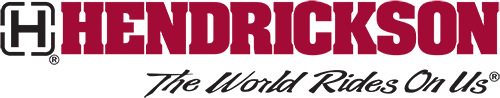 Hendrickson logo